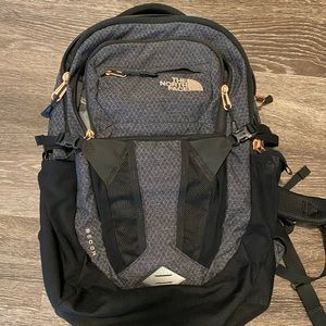 The North Face Recon Backpack